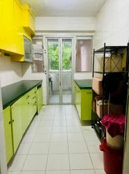 Blk 424C Orchid Spring @ Yishun (Yishun), HDB 4 Rooms #560353111